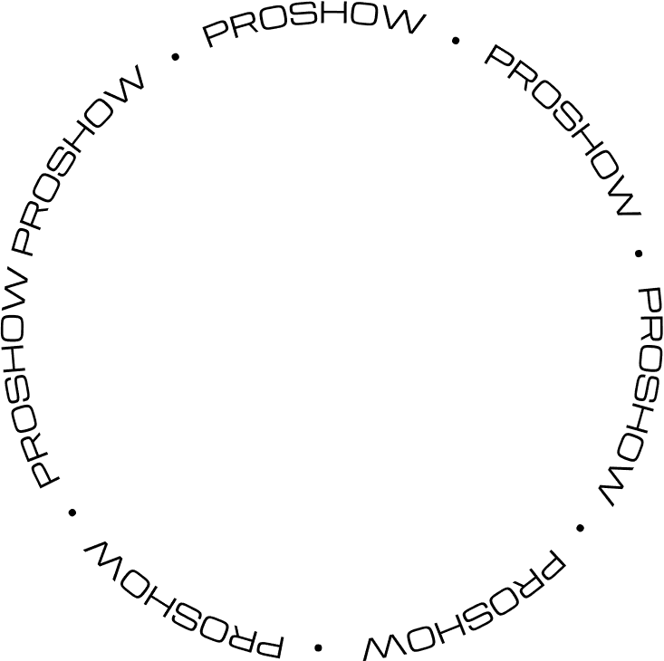 Proshow main text